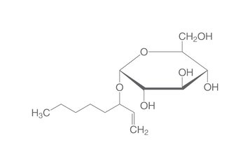1-Octen-3-ol-glucosid