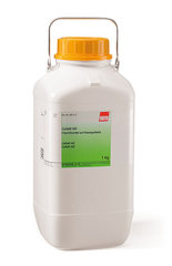 Celite® Standard Super Cel®, filter aid on silicate basis, 1 kg, plastic