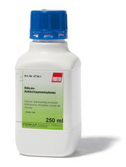 Silicone anti-foaming emulsion 30, 250 ml, plastic