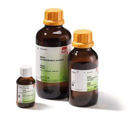 2-Ethylhexylal, SOLVAGREEN® min. 99 %, for synthesis, 500 ml, glass