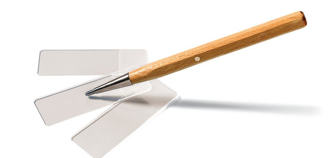 Diamond grinding pen, for engraving glass durable, 1 unit(s)