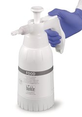 Pressurised sprayer for foodstuffs, 1200 ml, 1 unit(s)