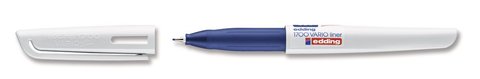 1700 VARIO blue fineliner, 10 unit(s)
