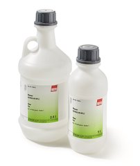 Water, ROTISOLV® HPLC , 2.5 l, HDPE