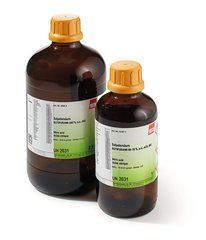 Nitric acid , ROTIPURAN®, min. 65 %, p.a., ISO, 250 ml, glass