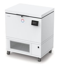 Deep freezer , Versafreeze 20040 C, 0 to -40 °C, 205 l, 1 unit(s)