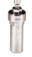 High pressure laborat. autoclave, mod. I, 100 ml/100 bar, cylinder and head