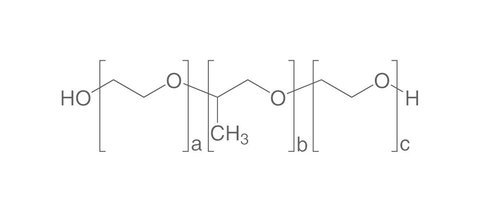 Poloxamer 188, Ph.Eur., USP, 250 g, plastic