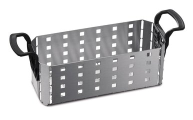 Basket modular, stainless steel,, for Easy 60H, Select 60, P 60H , 1 unit(s)