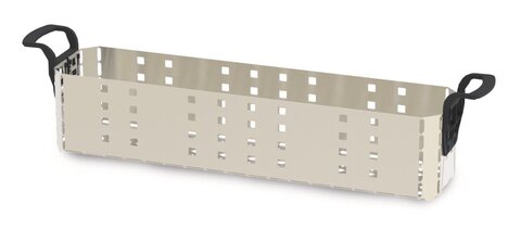 Basket modular, stainless steel,, for Easy 100H, Select 100, 1 unit(s)