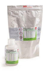 ICP Multi-Element Standard Solution B, ROTI®Star, 100 ml, HDPE