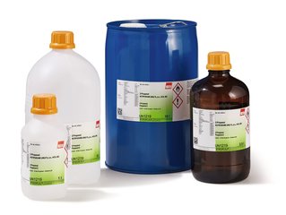 2-Propanol, ROTIPURAN®, min. 99,8 %, p.a., ACS, ISO, 1 l, plastic