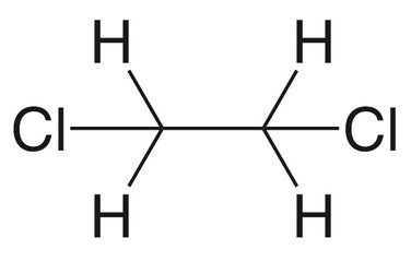 1,2-Dichloroethane, min. 99 %, for synthesis, 10 l, tinplate