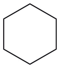 Cyclohexane, min. 99,5 % for synthesis, 10 l, tinplate