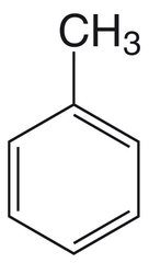 Toluene, min. 99.5 %, for synthesis, 10 l, tinplate