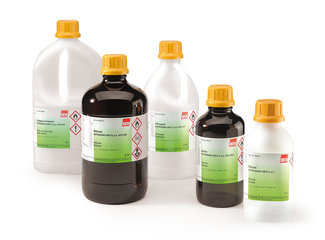 Cyclohexane, ROTIPURAN®, min. 99,5 %, p.a., ACS, ISO, 1 l, glass