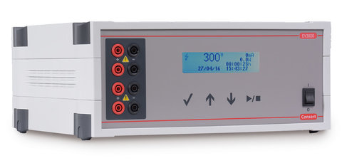 Power Supply EV3020, 300 V, 0-2000 mA, 0-300 W, 1 unit(s)