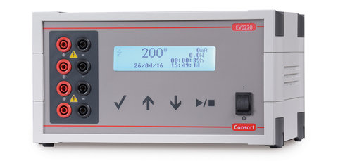 Power Supply EV3610, 600 V, 0-1000 mA, 0-300 W, 1 unit(s)