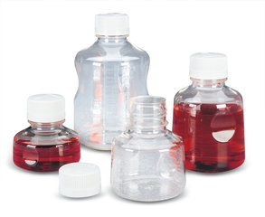 Filtrate bottles for bottle-top-filter, 150 ml, 24 unit(s)
