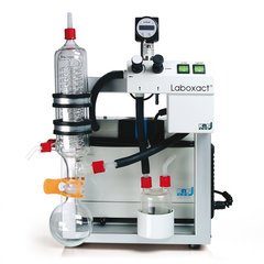 LABOXACT®-SEM 840 vacuum system, chemical-resistant,34 l/min,vacuum 8mbar