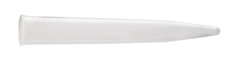 15 ml centrifuge tube, made of transparent PP, 1000 unit(s)