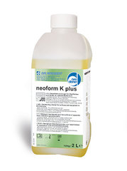 neoform K plus, Disinfectant (liquid concentrage), 2 l