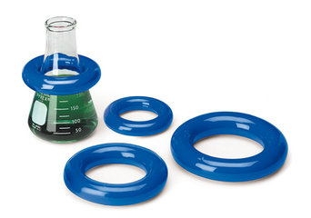 Rotilabo®-weight and stabilizing ring, closed form, 840 g, Ø inner 70 mm