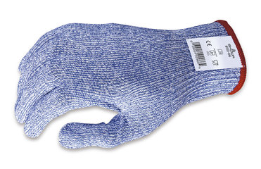 Cut resistant gloves SHOWA 8110, size 9 (L), 1 pair