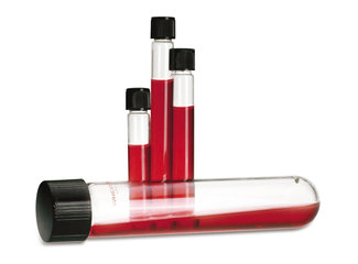 Culture vials 11 ml, Ø 16 x 100 mm, 144 unit(s)