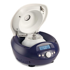 Microlitre centrifuge CD-2012 high speed, 15000/min, 15100xg, W260xH250xD140mm,