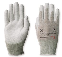 Cut resistant gloves Camapur®, Comfort 625+, size 9, 5 pair