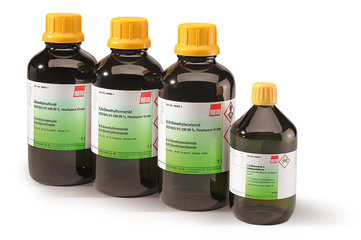 1,3-Dimethyl-2-imidazolidinone, ROTISOLV® min. 99,5 %, Headspace Grade, 500 ml