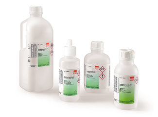 Nitric acid , ROTIPURAN® Supra, 69 %, 500 ml, HDPE