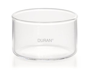 Crystallizing dishes, Ø 40 mm, DURAN®, without spout, 20 ml, 10 unit(s)