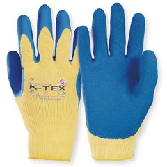 Cut resistant gloves K-TEX® 930, size 10, 100% Kelvar®, 1 pair