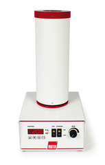 Heating mantle 30 S w. magn.stirrer,400W, f. lab. autoclaves mod. II, 250/300 ml