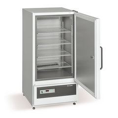 Laboratory freezer Froster-Labo 330, cool. temp. -5 - -30 °C, capacity 300 l