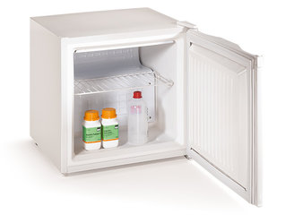 Household Refrigerating box,-18 to -24°C, capacity 32 l, W 445xD 480xH 500 mm