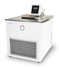 Table refrigerat. thermostat Alpha RA 24, -25 to +100°C, bath vol. 14 - 22 l