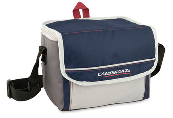 Cooler bags Fold'N Cool®, polyester, vol. 5 l, L 230 x W 155 x H 190 mm