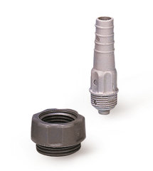 Adapter with Perlator thread, PP for 7366.1, 1 unit(s)