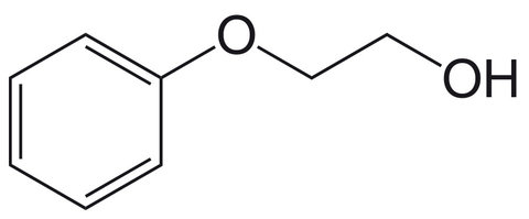 2-Phenoxyethanol, min. 99 %, for synthesis, 10 l, tinplate