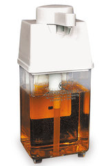 Sekuroka®-soap dispenser, for wall attachment, 500 ml, 1 unit(s)