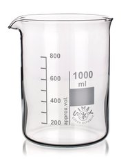Beaker ROTILABO® low form, 250 ml
