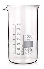 Beaker ROTILABO® high form, 2000 ml