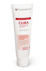 Cura Soft, for nourishing and regenerating, 100 ml, 1 unit(s)