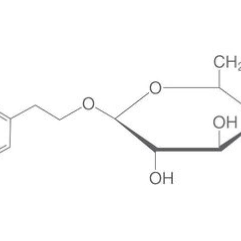 2-Phenylethanolglucosid