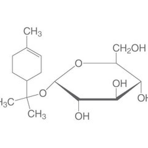 α-Terpineolglucosid