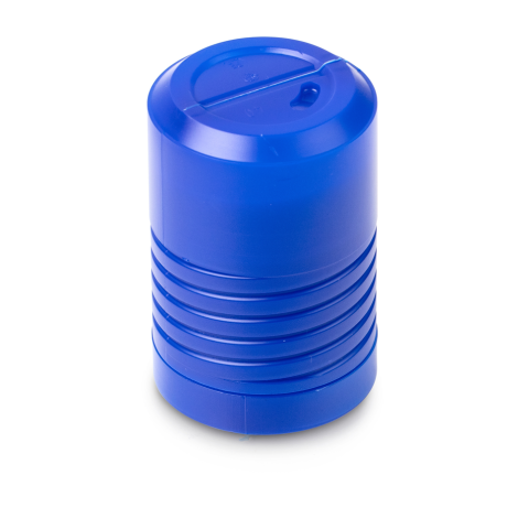 Plastic case for individual weights E2 200g