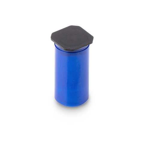 Plastic box for for individual weights 10-20 g